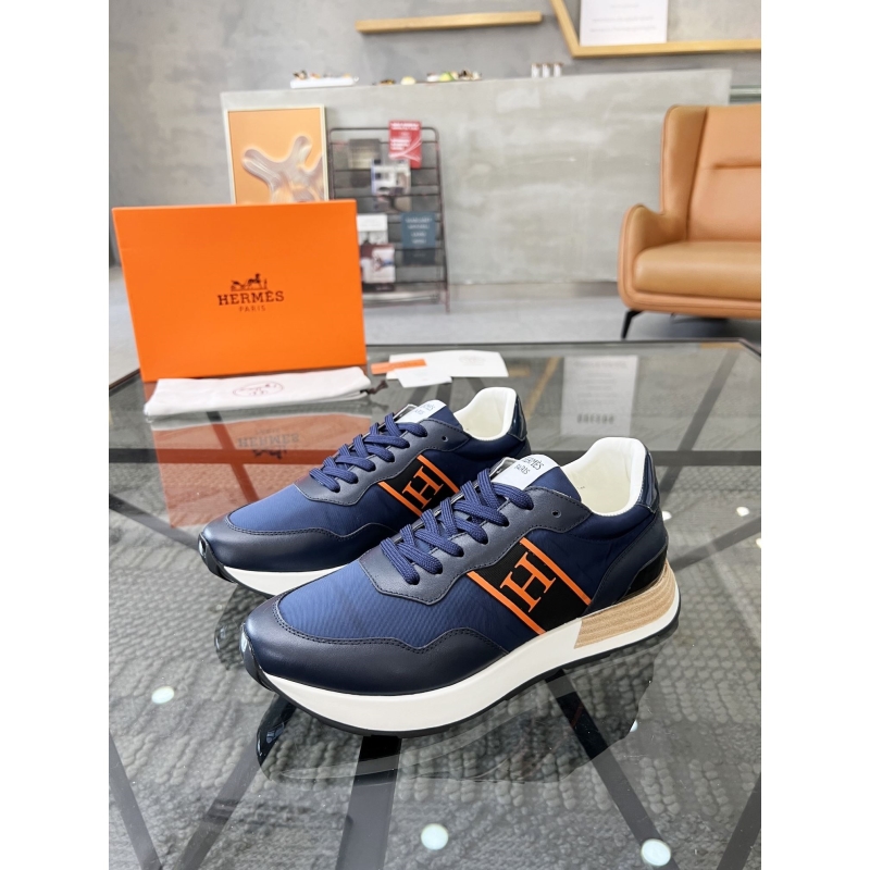 H**mes sneakers
